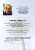 Hermann Nußbaumer